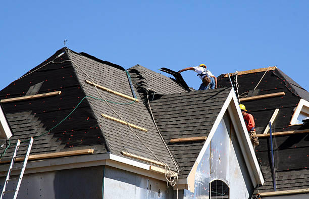 Quick and Trustworthy Emergency Roof Repair Services in Paramount, CA