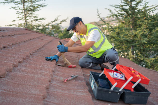 Best Flat Roof Repair Services  in Paramount, CA