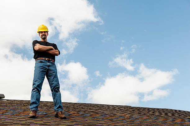 Best Roof Gutter Cleaning  in Paramount, CA