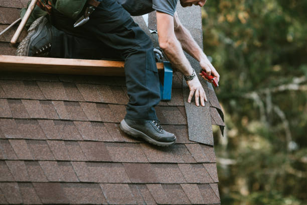 Roof Waterproofing Services in Paramount, CA